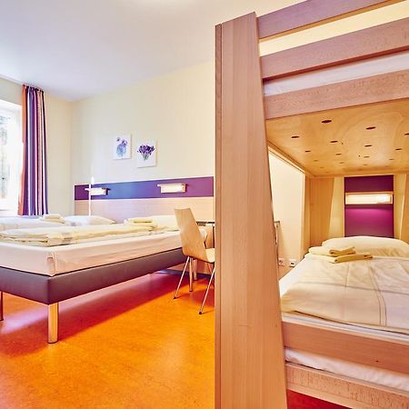 Djh Jugendherberge Hagen Hagen  Esterno foto