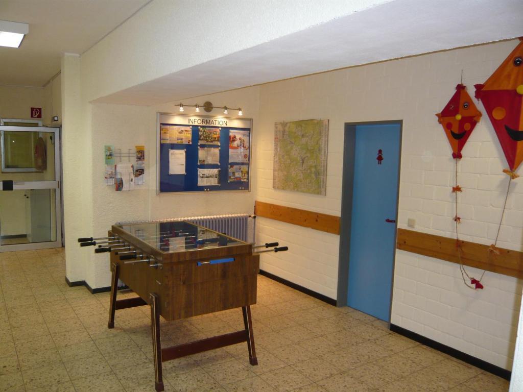 Djh Jugendherberge Hagen Hagen  Esterno foto