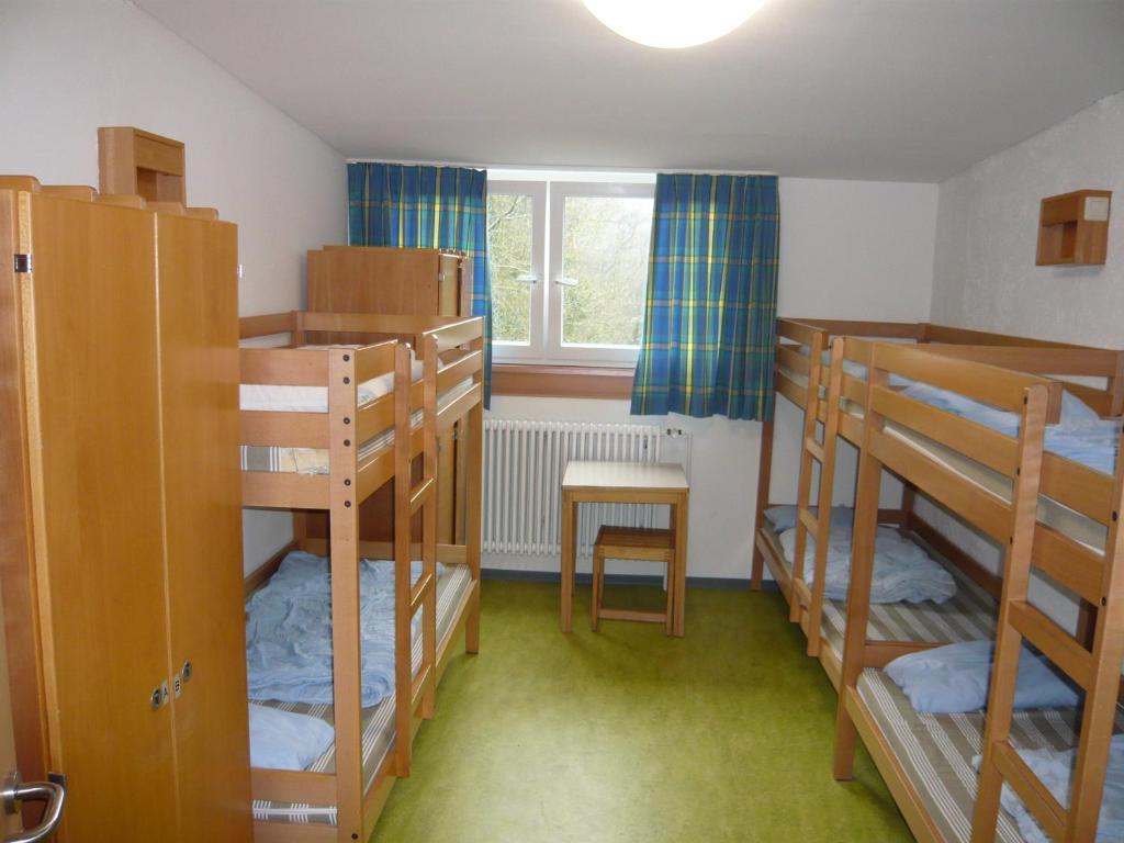 Djh Jugendherberge Hagen Hagen  Camera foto