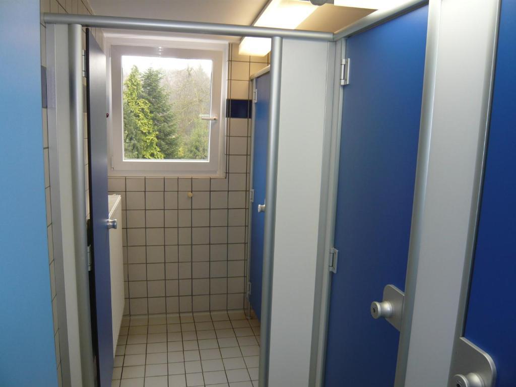 Djh Jugendherberge Hagen Hagen  Camera foto