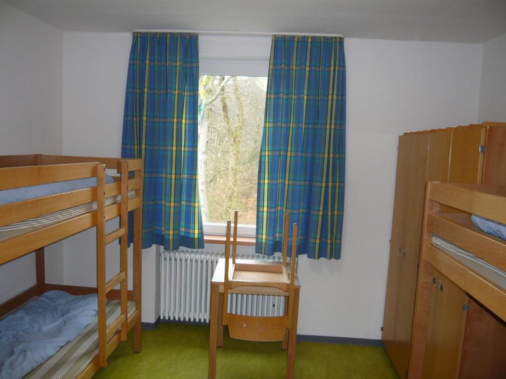 Djh Jugendherberge Hagen Hagen  Camera foto