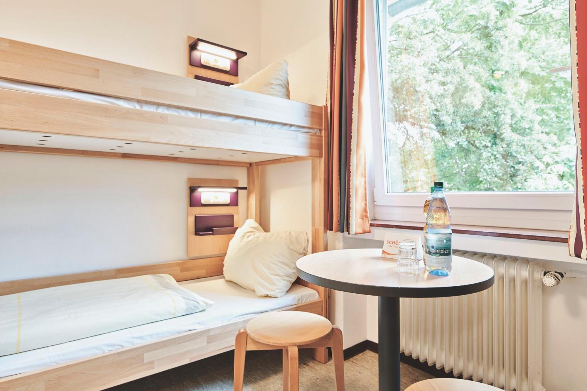 Djh Jugendherberge Hagen Hagen  Esterno foto
