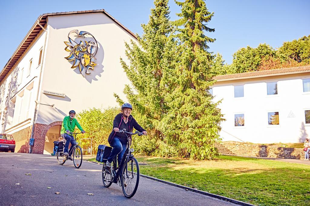 Djh Jugendherberge Hagen Hagen  Esterno foto
