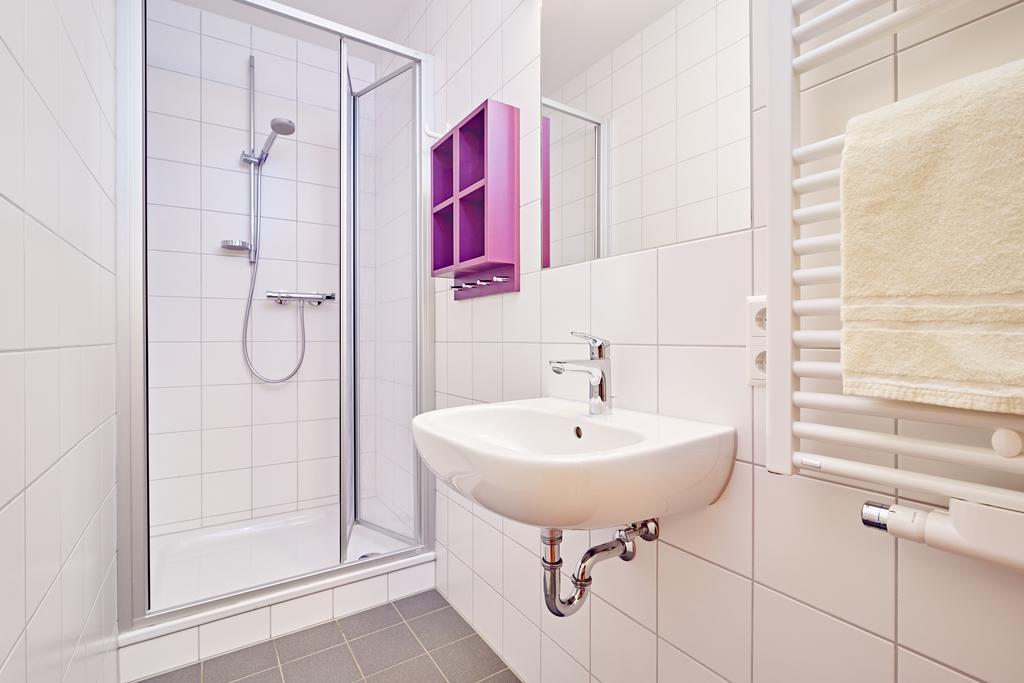 Djh Jugendherberge Hagen Hagen  Esterno foto