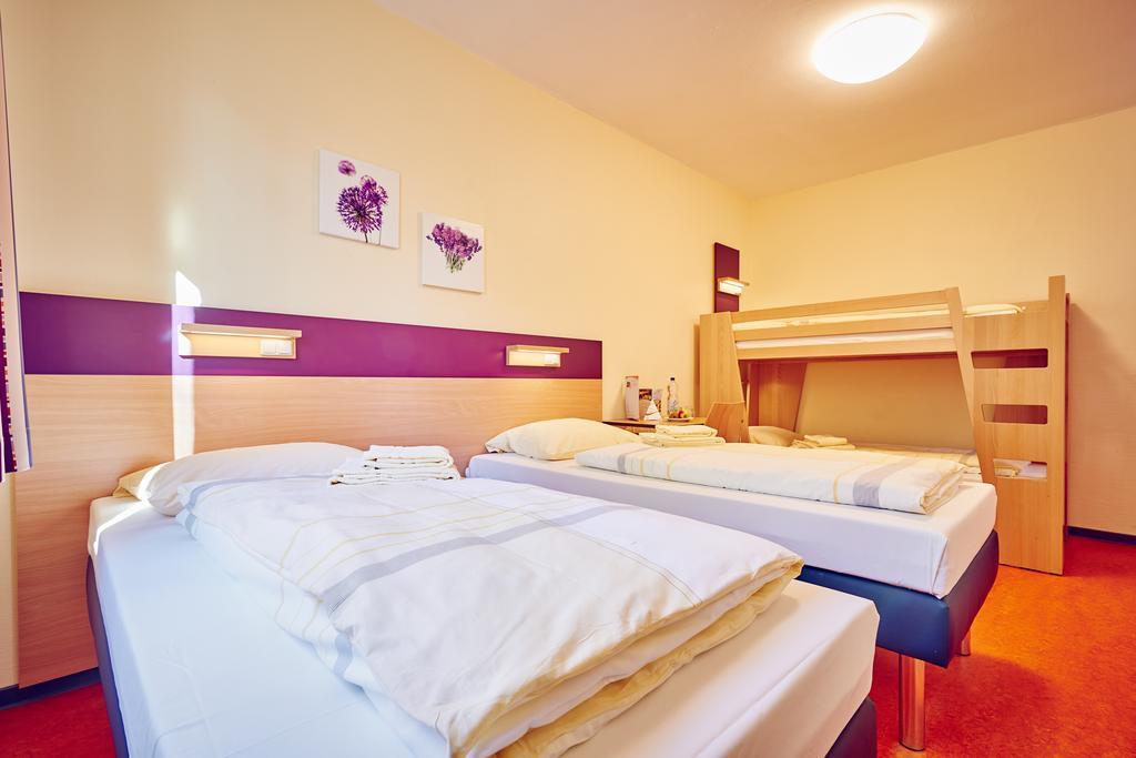 Djh Jugendherberge Hagen Hagen  Esterno foto
