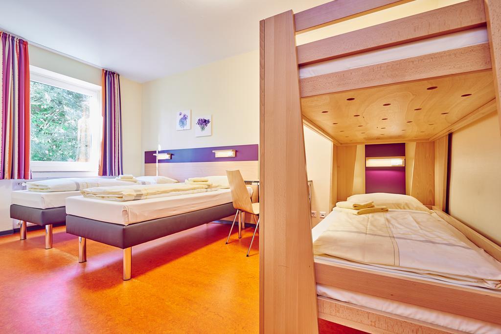 Djh Jugendherberge Hagen Hagen  Esterno foto