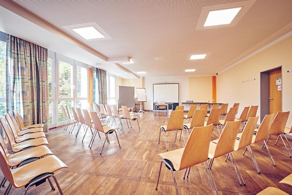 Djh Jugendherberge Hagen Hagen  Esterno foto
