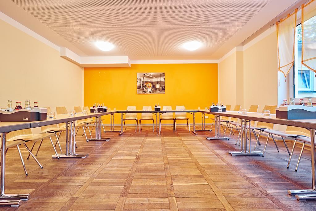 Djh Jugendherberge Hagen Hagen  Esterno foto
