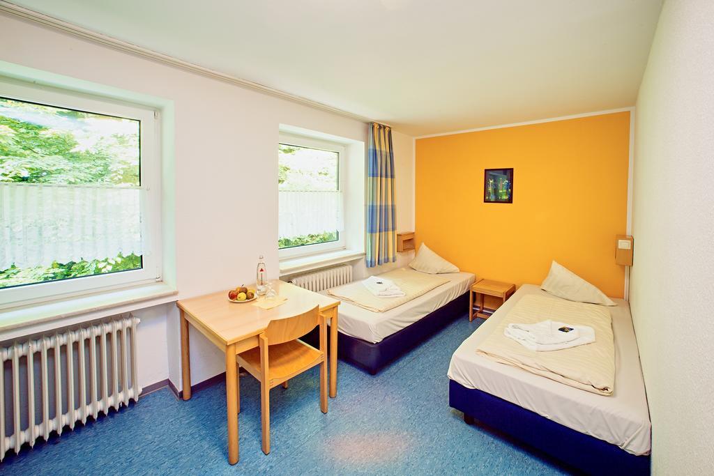 Djh Jugendherberge Hagen Hagen  Esterno foto