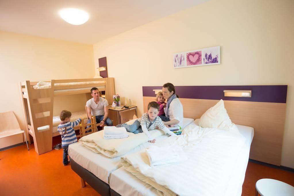 Djh Jugendherberge Hagen Hagen  Esterno foto