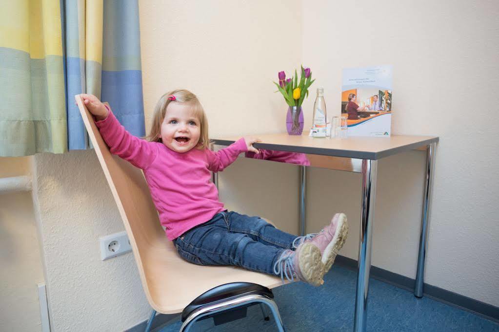 Djh Jugendherberge Hagen Hagen  Esterno foto
