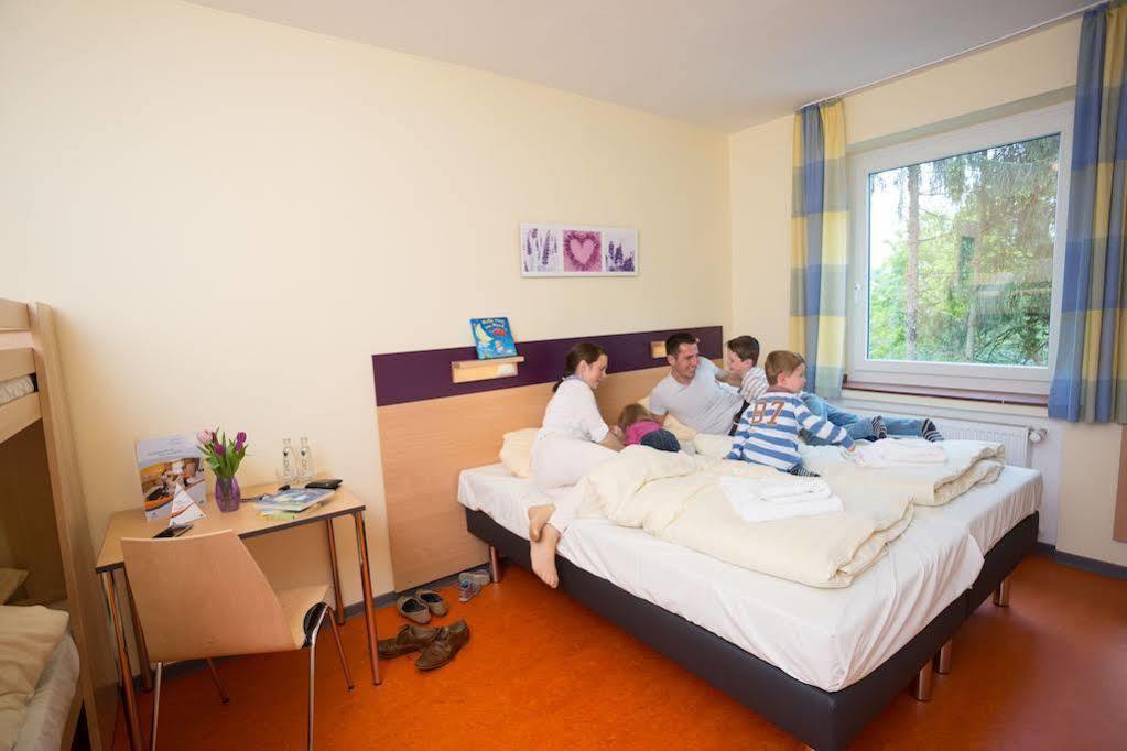 Djh Jugendherberge Hagen Hagen  Esterno foto